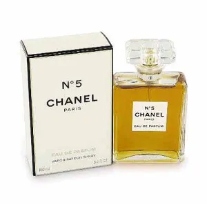 No5 edp tester 100ml 