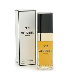 No5 edt tester 100ml