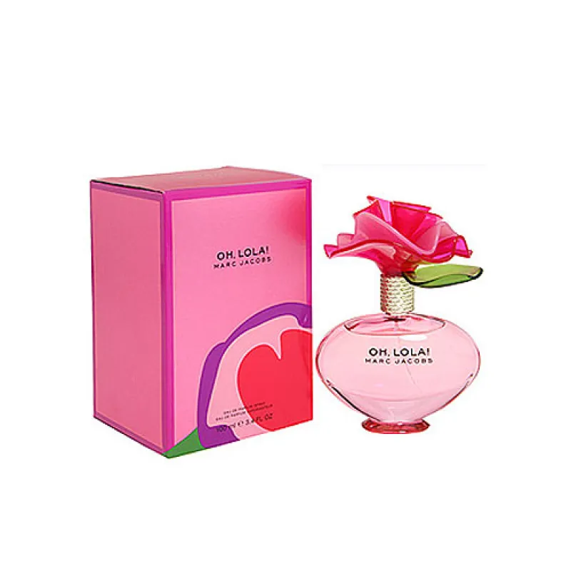 Oh, Lola! edt 100ml