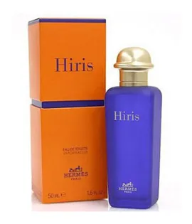 Hiris edt tester100ml