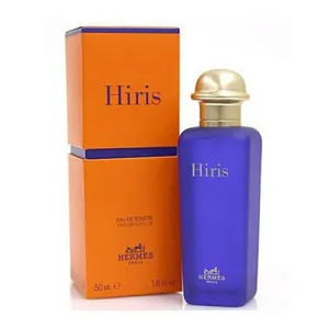 Hiris edt tester100ml