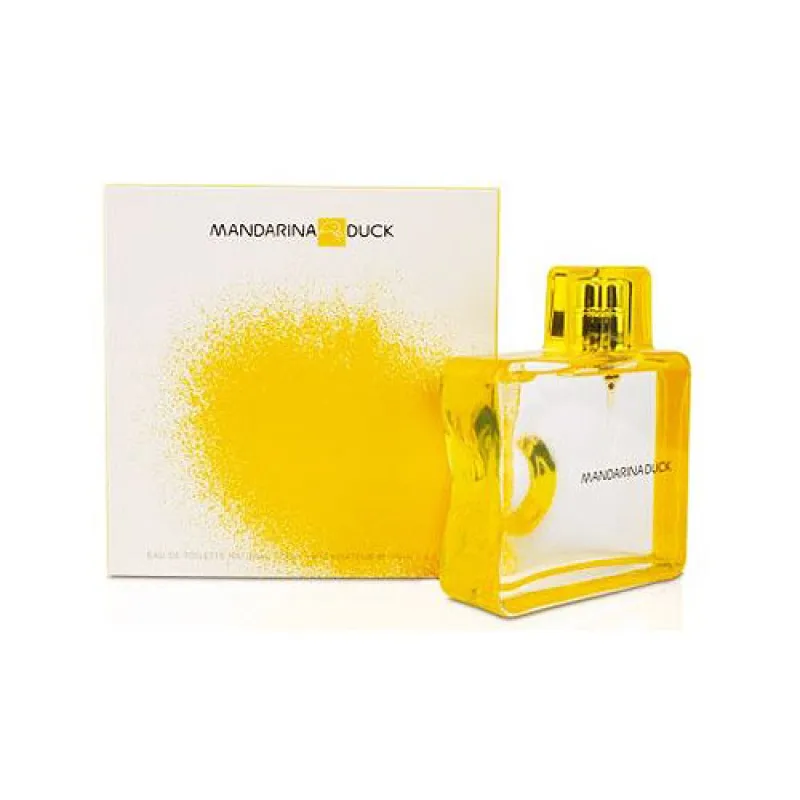 Mandarina Duck edt 100ml