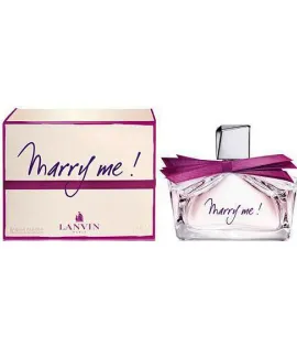 Marry me! edp 75ml
