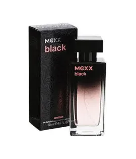 Mexx Black for Her edt 30ml