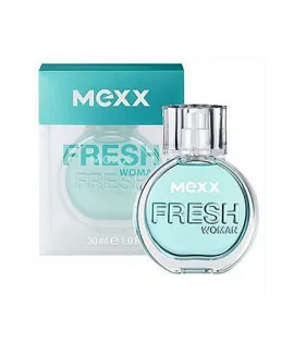 Mexx Fresh Woman edt 30ml