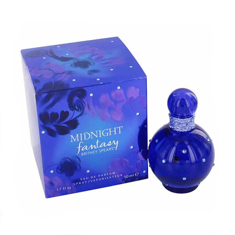 Midnight Fantasy edp 100ml