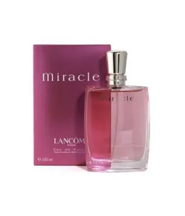 Miracle edp 50ml