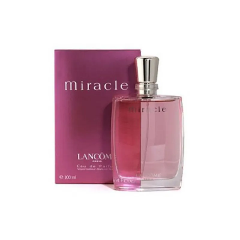 Miracle edp 50ml