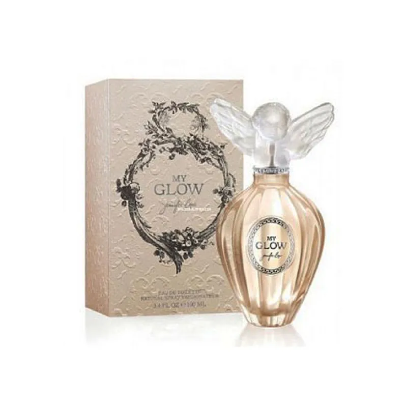 My Glow edt 100ml /doboz nélkül /