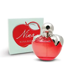 Nina edt tester 80ml