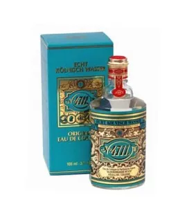 No 4711 edc tester 90ml