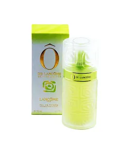 O de Lancome edt 125ml