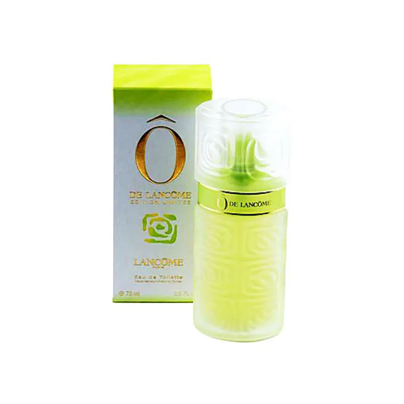 O de Lancome edt 125ml