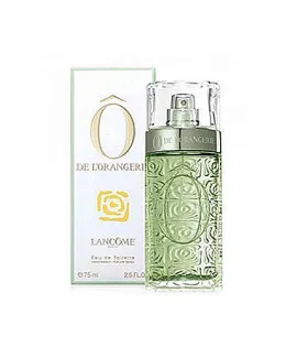 O de L'Orangerie edt tester 75ml
