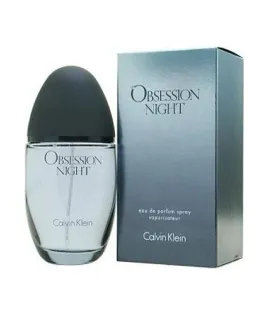 Obsession Night edp 100ml
