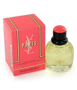 Paris edt 125ml