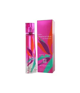 Very Irresistible Tropical Paradise edt 75ml
