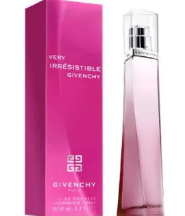 Very Irresistible edt 75ml
