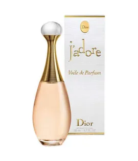 J'adore Voile de Parfum edp tester 100ml