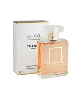 Coco Mademoiselle edp 100ml 
