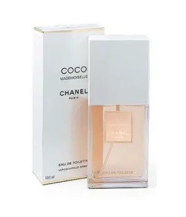 Coco Mademoiselle edt 50ml 