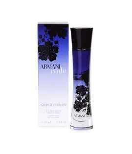 Code edp 50ml