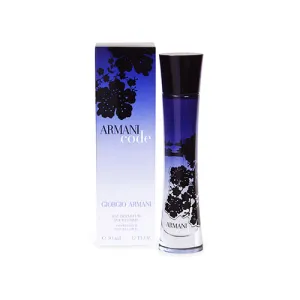 Code edp 50ml