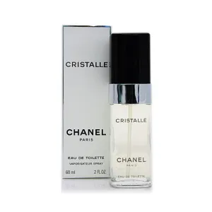 Cristalle edt 60ml / sérült doboz /