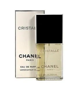 Cristalle edp tester 100ml