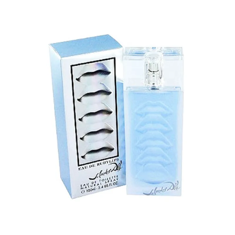 Eau de Ruby Lips edt 30ml Eau de Ruby Lips edt 30ml
