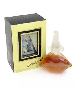 Dali Femme pdt tester 100ml /doboz és kupak nélkül /
