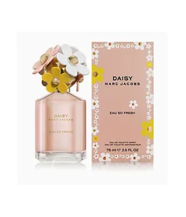 Daisy Eau So Fresh edt 125ml 