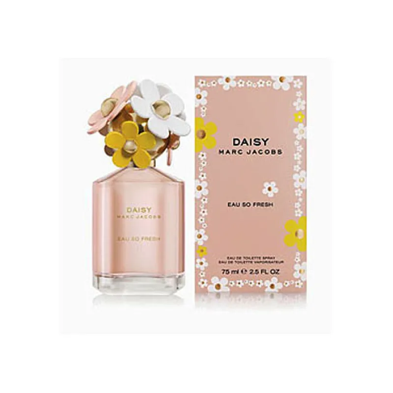 Daisy Eau So Fresh edt 75ml Daisy Eau So Fresh edt 75ml