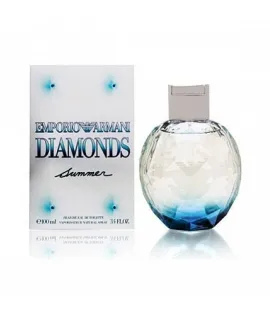 Diamonds Summer Edition for Woman 2010 edt 100ml