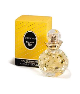 Dolce Vita edt tester 100ml