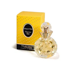 Dolce Vita edt tester 100ml