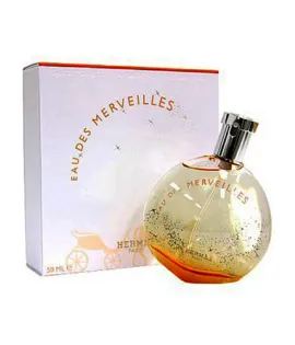 Eau des Merveilles edt 50ml