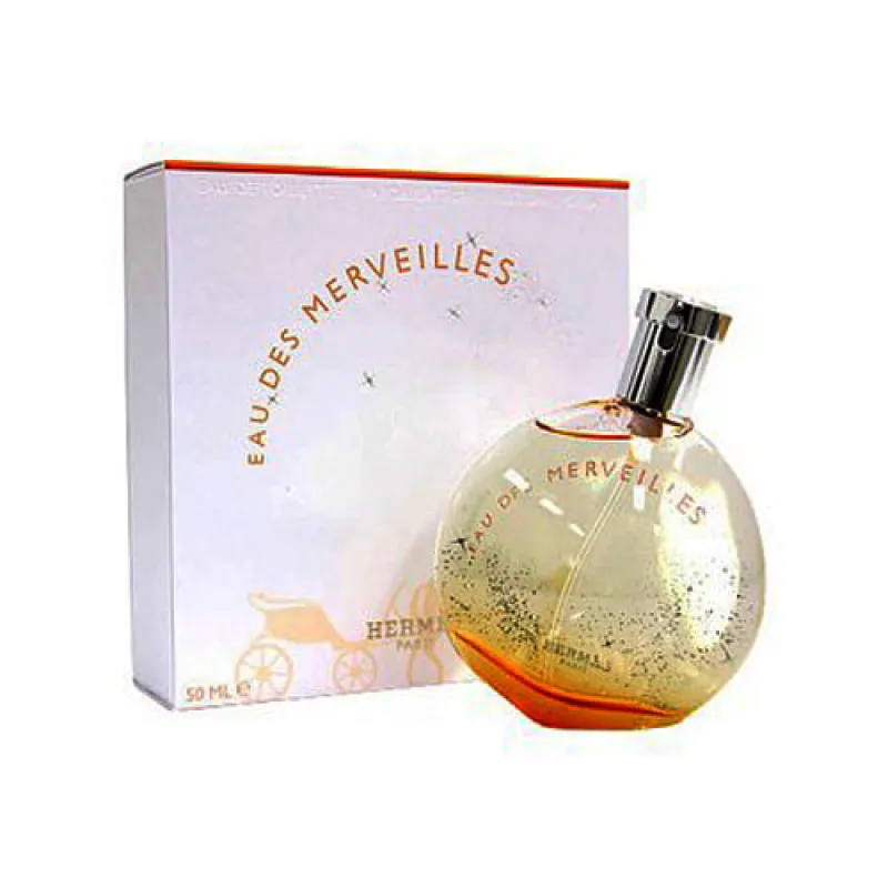 Eau des Merveilles edt 50ml Eau des Merveilles edt 50ml