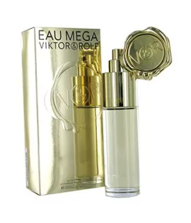 Eau Mega edp tester 50ml