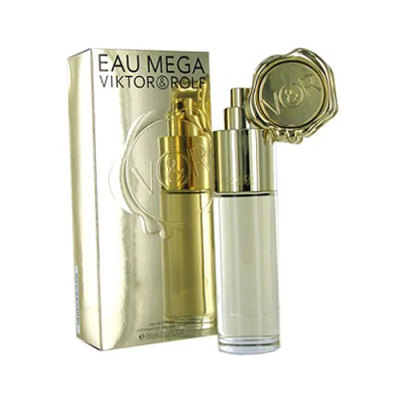Eau Mega edp tester 50ml Eau Mega edp tester 50ml
