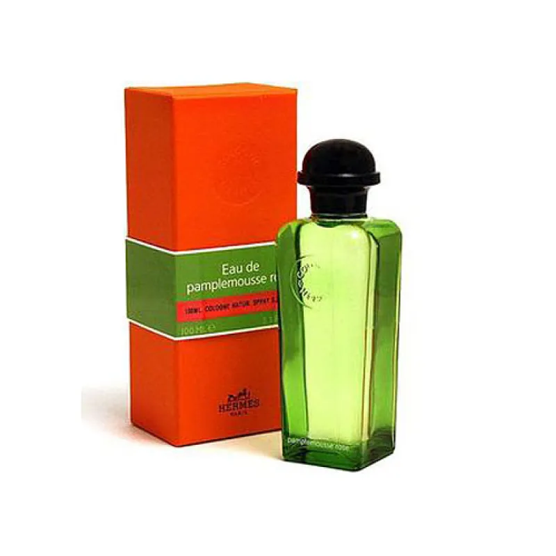 Concentré de Pamplemousse Rose edc tester100ml