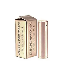 Emporio Armani She edp tester 100ml