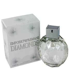 Emporio Armani Diamonds edp 30ml / doboz nélkül /