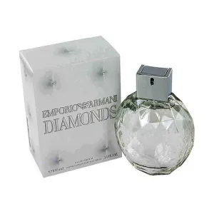 Emporio Armani Diamonds edp 100ml