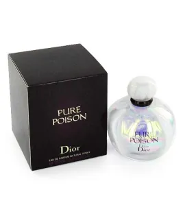 Pure Poison edp tester 100ml