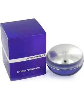 Ultraviolet edp tester 80ml