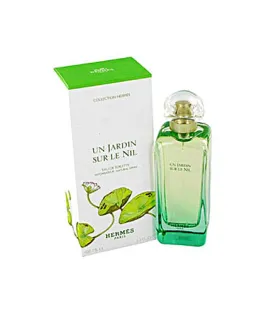 Un Jardin Sur Le Nil edt tester 100ml