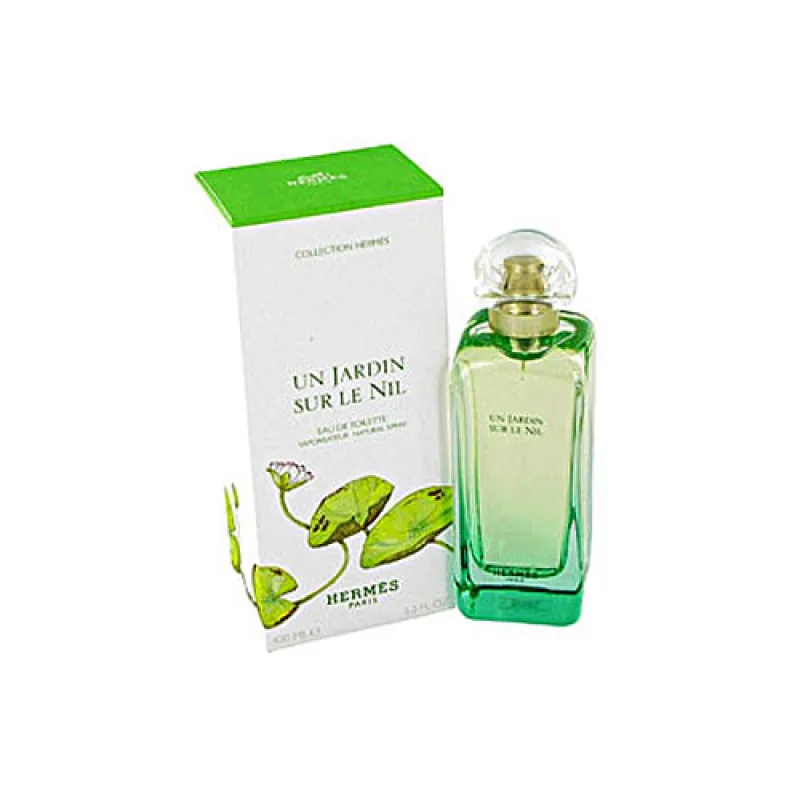 Un Jardin Sur Le Nil edt tester 100ml Un Jardin Sur Le Nil edt tester 100ml