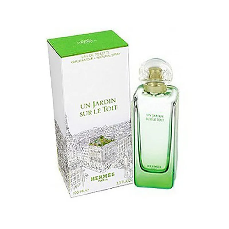 Un Jardin Sur Le Toit edt 50ml
