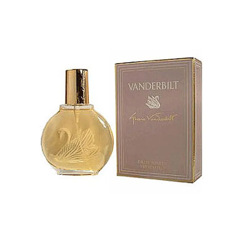 Vanderbilt edt 100ml